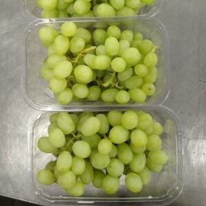 Table Grapes