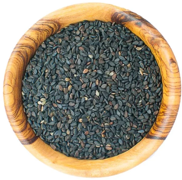Black Sesame